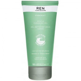   Ren Очищаючий гель для обличчя  Evercalm Gentle Cleansing Gel, 150 мл