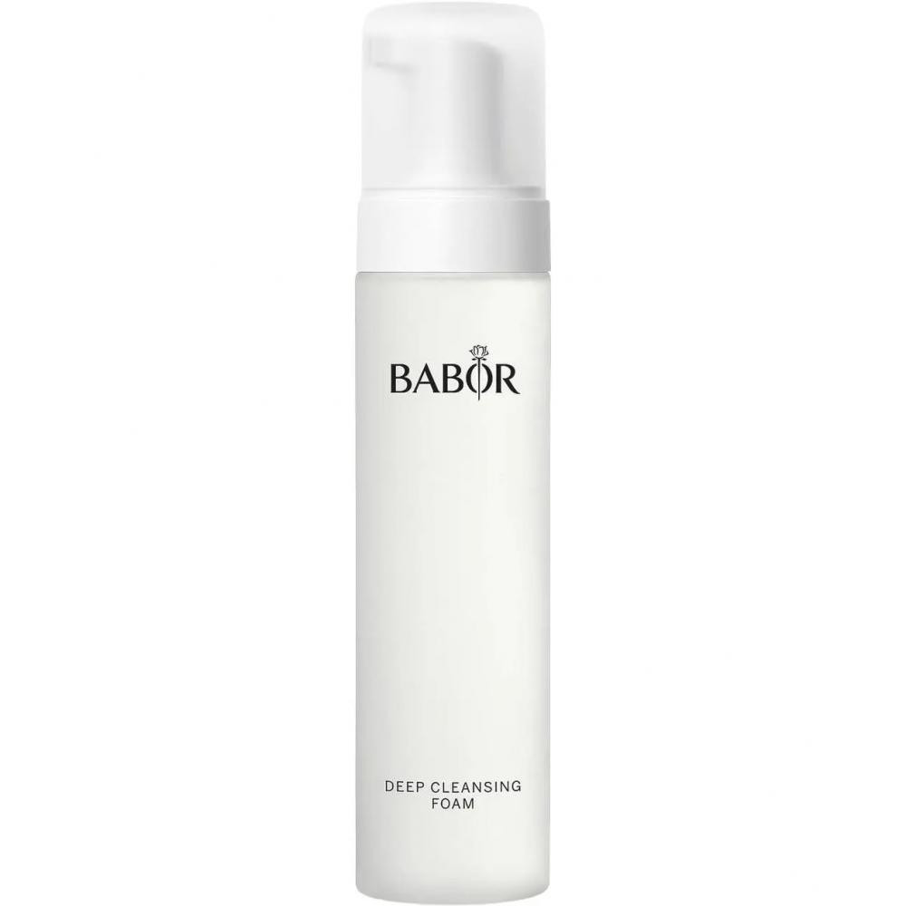 Babor Пінка для вмивання  Deep Cleansing Foam 200 мл - зображення 1