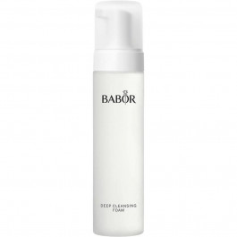   Babor Пінка для вмивання  Deep Cleansing Foam 200 мл