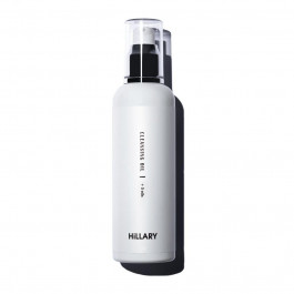   Hillary Гідрофільна олія для нормальної шкіри Cleansing Oil + 5 oils  150 мл