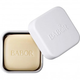   Babor Засіб для очищення  Natural Cleansing Bar + Can Натуральне 65 г + металевий контейнер (4015165363248