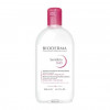 Bioderma Sensibio міцелярна вода 500 ML - зображення 1