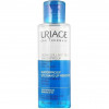 Uriage Двухфазное средство  Waterproof Eye Make-Up Remover для снятия водостойкого макияжа, 100 мл - зображення 1