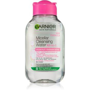 Garnier Skin Naturals Міцелярна вода для чутливої шкіри  100 мл - зображення 1