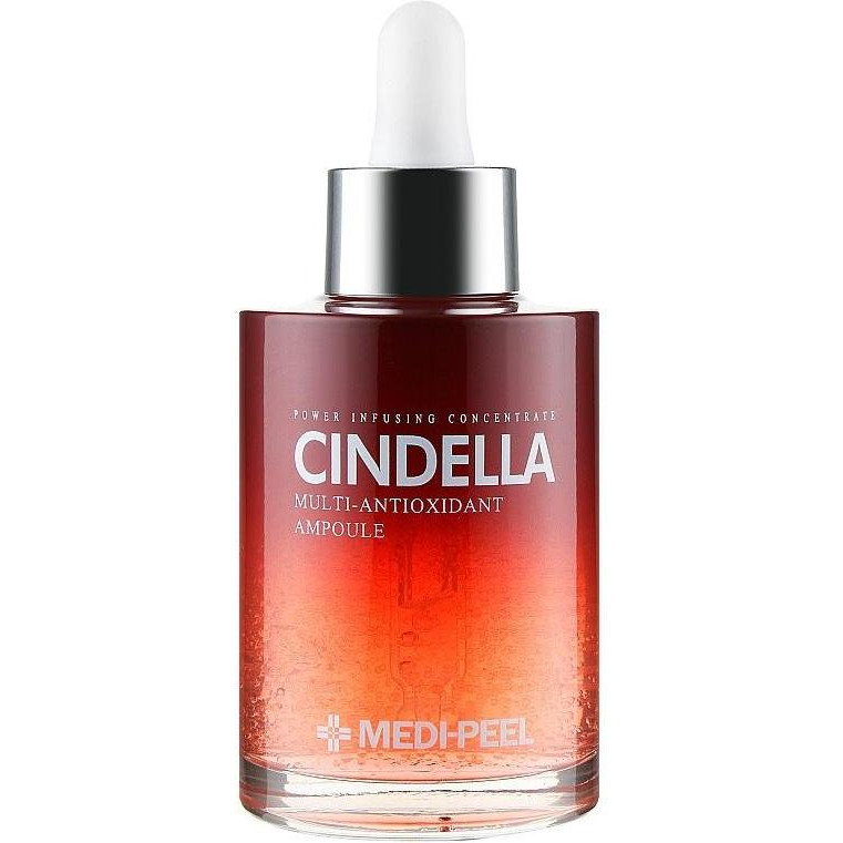 Medi-Peel Антиоксидантна мульти-сироватка Cindella Multi-Antioxidant Ampoule  100 мл - зображення 1