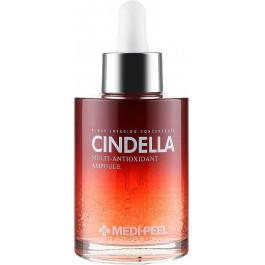   Medi-Peel Антиоксидантна мульти-сироватка Cindella Multi-Antioxidant Ampoule  100 мл