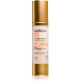   SeSDerma C-Vit Radiance флюїд з ефектом вирівнювання для втомленої шкіри 50 мл