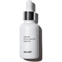   Hillary Гиалуроновая сыворотка  Smart Hyaluronic 30 мл (4820209070569)