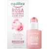 Equilibra Сироватка для обличчя  Rose Smoothing Face Serum зволожувальна з трояндою 30 мл - зображення 1