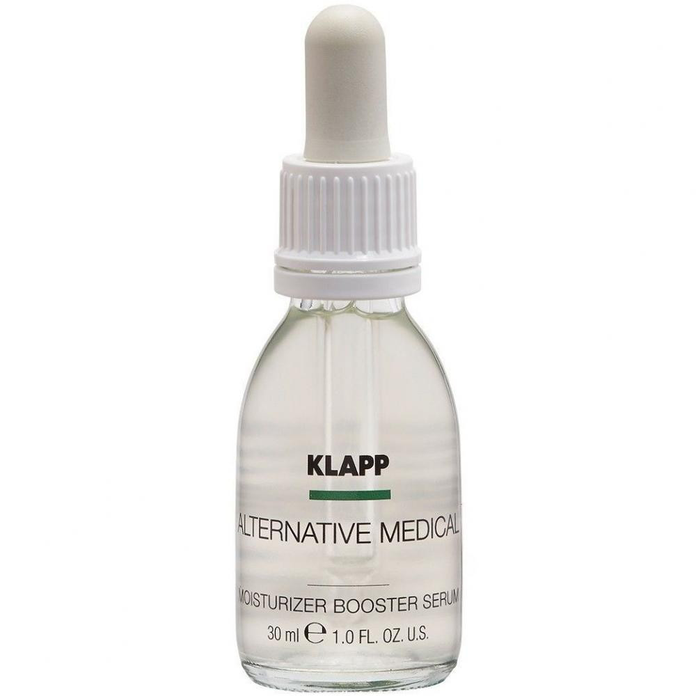 Klapp Зволожуюча сироватка  Alternative Medical Moisturizer Booster Serum, 30 мл - зображення 1