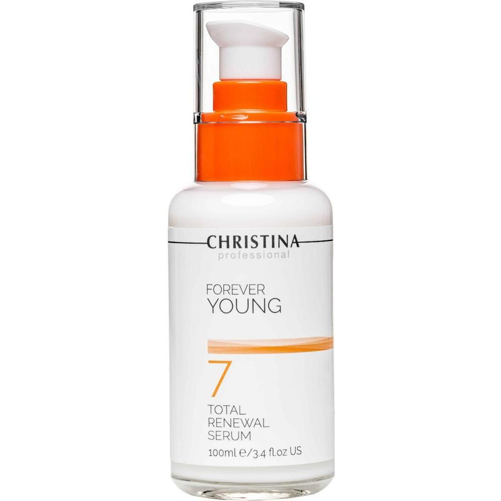 CHRISTINA Forever Young Total Renewal Serum 30ml - зображення 1