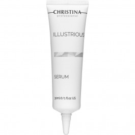   CHRISTINA Сироватка для корекції пігментації  Illustrious Serum 30 мл