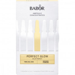   Babor Ампули для обличчя  Perfect Glow 14 мл (7 шт. x 2 мл)