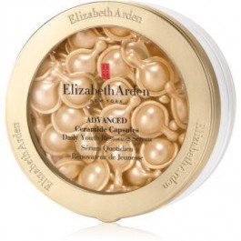   Elizabeth Arden Ceramide Advanced Capsules сироватка для шкіри в капсулах 60 ковпачок