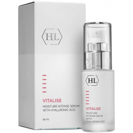   Holy Land Cosmetics Увлажняющая сыворотка  Vitalise Moisture Intense Serum 30 мл (7290101329657 )