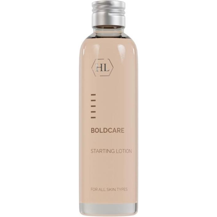 Holy Land Cosmetics Лосьйон для обличчя - BOLDCARE Starting Lotion, 150 мл - зображення 1