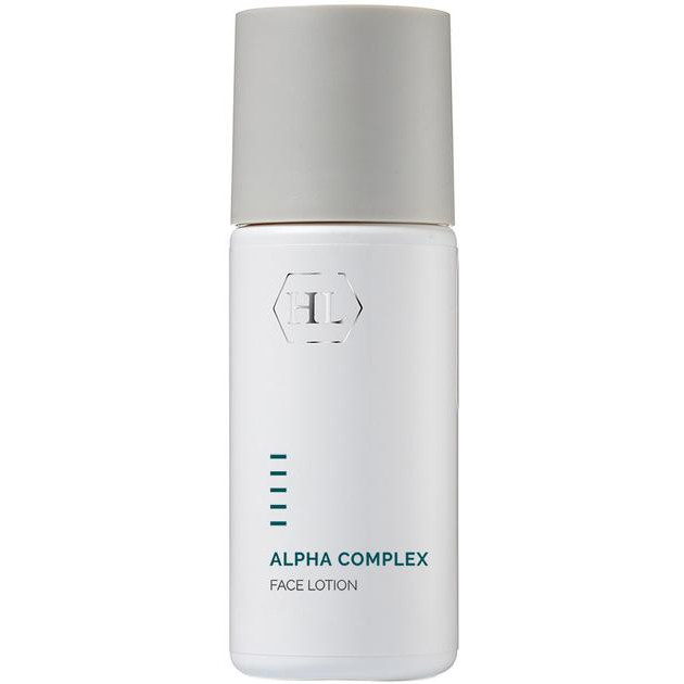 Holy Land Cosmetics Лосьон для лица  Alpha Complex Face Lotion 125 мл (7290101322108) - зображення 1