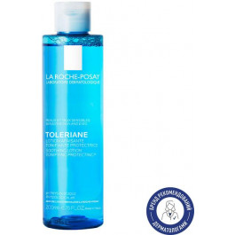   La Roche-Posay Тоник  для лица успокаивающий Physiological Soothing Lotion 200 мл (3337872410321)