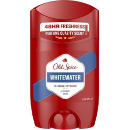 Old Spice Дезодорант  Whitewater твердий 50 мл