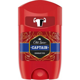   Old Spice Дезодорант  Captain твердий 50 мл