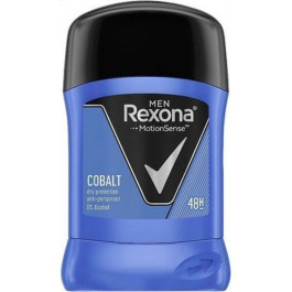   Rexona Антиперспірант-олівець  Кобальт 40 мл (4800888221988)