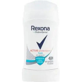   Rexona Антиперспірант-олівець  Active protection+ Fresh 40мл