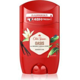   Old Spice Oasis антиперспірант для чоловіків 50 мл