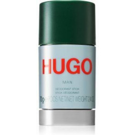   HUGO BOSS HUGO Man дезодорант-стік для чоловіків 70 гр