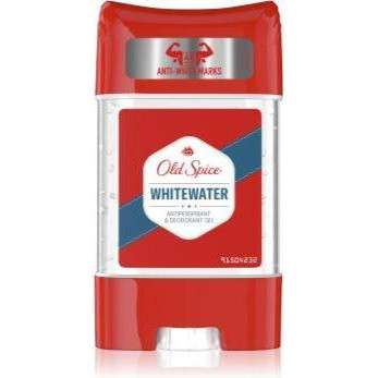 Old Spice Whitewater гелевий антиперспірант для чоловіків 70 мл - зображення 1