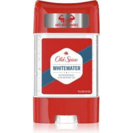   Old Spice Whitewater гелевий антиперспірант для чоловіків 70 мл