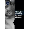 Nivea Антиперспірант  MEN Original Чорне та Біле Невидимий 50 мл (42438977) - зображення 3