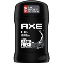   Axe Антиперспірант-олівець для чоловіків  Блек 50 мл (59086789)