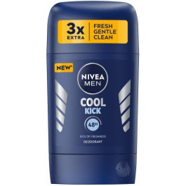   Nivea Дезодорант  MEN Cool Kick 50 мл (42438984)