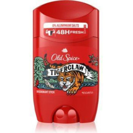   Old Spice Tigerclaw дезодорант-стік для чоловіків 50 мл