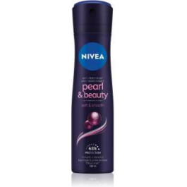   Nivea Pearl & Beauty антиперспірант спрей 150 мл