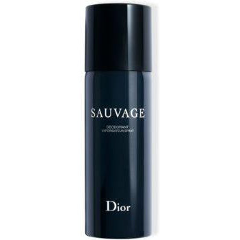 Christian Dior Sauvage дезодорант-спрей для чоловіків 150 мл - зображення 1