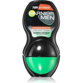   Garnier Men Mineral Extreme кульковий антиперспірант 72 год. 50 мл