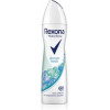 Rexona Dry & Fresh Shower Clean антиперспірант спрей 48 годин 150 мл - зображення 1