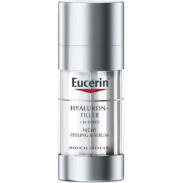   Eucerin Пілінг-сироватка  Hyaluron-Filler 30 мл (4005800207471)