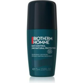   Biotherm Homme 24h Day Control дезодорант кульковий 75 мл