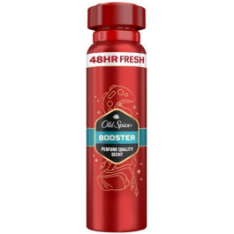   Old Spice Антиперспірант  аерозольний Booster 150 мл (8006540219300)