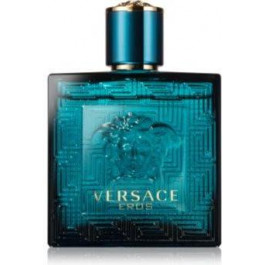   VERSACE Eros дезодорант-спрей для чоловіків 100 мл