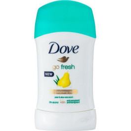   Dove Антиперспирант-стик  Go Fresh с ароматом Груши и Алоэ вера 40 мл (96137161)