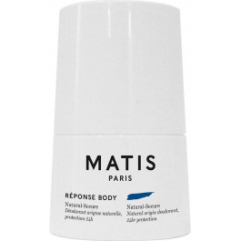   MATIS Paris Reponse Body дезодорант кульковий 50 ML