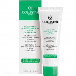   Collistar Special Perfect Body дезодорант кремовий 75 ML