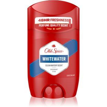 Old Spice Whitewater дезодорант-стік для чоловіків 50 гр - зображення 1