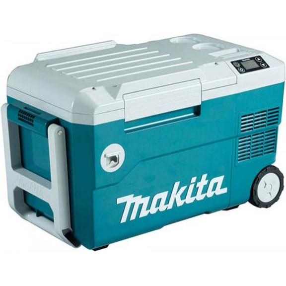 Makita DCW180Z - зображення 1