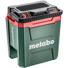   Metabo KB 18 BL (600791850)