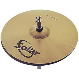   Pearl Solar SBR Hi-Hat 14"