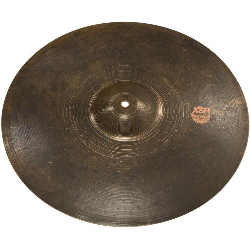 SABIAN XSR1880M 18" XSR Monarch - зображення 1